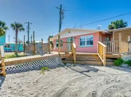 Little Gasparilla Home Walk to Beaches!