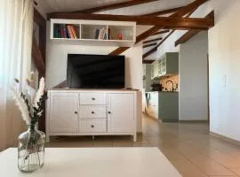 Ferienwohnung Osterfuchs