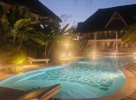 Nyota 11 - Jua Resort