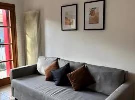 La Masera sul Torrente