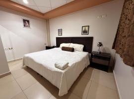 Rolovi Hotel Xalapa Centro，位于贾拉普的酒店