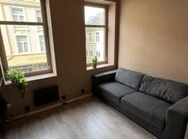 Modern and central apartment in Trondheim