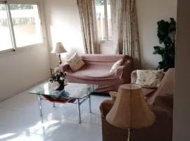 Beachside Vacation House