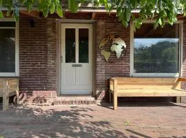 Lucky luke's hideaway