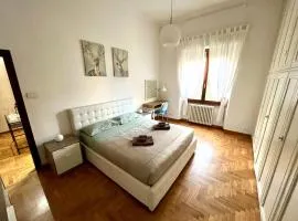 Florence Lungarno Apartment