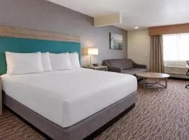 加佩珀特里机​​场贝斯特韦斯特酒店