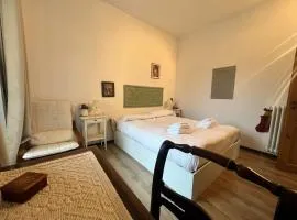 Kibilu - Il Rifugio dei Piani dell Occo