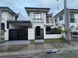 South Roof by J&K，位于圣巴勃罗的酒店