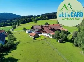 Hotel Hirschenstein
