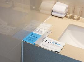 首尔弘大智选假日酒店，位于首尔的酒店