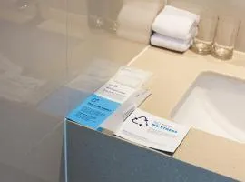 首尔弘大智选假日酒店