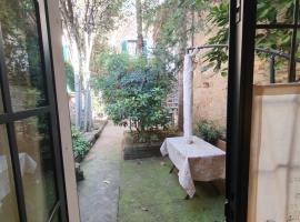 il Picchio，位于耶西的酒店