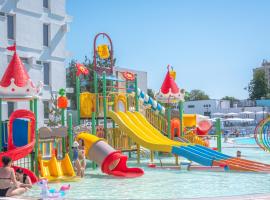 Mera Holiday Resort，位于维纳斯的酒店