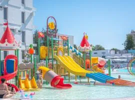 Mera Holiday Resort