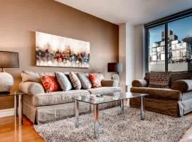 Global Luxury Suite in Abilene Texas