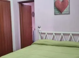 卡萨瓦坎扎吉瓦尼纳度假屋