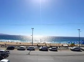 Rbk° Gran depto en Reñaca con parrilla