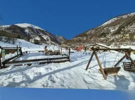 Limone Piemonte Kids Friendly