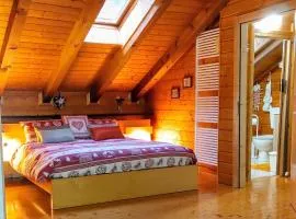 B&B Lou Chalet