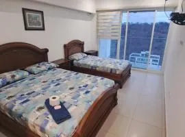 Tonsupa Resort Playa Azúl