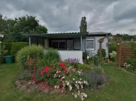 Bungalow am Ferchesarer See