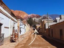 Tierra Virgen Apartments