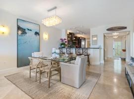 Key Largo Condo，位于基拉戈的酒店