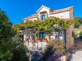 House Dobrila，位于伊格拉恩的酒店