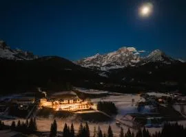 新堡格豪弗酒店