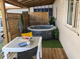 Contain'House Paradise