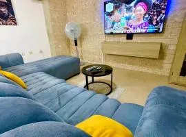 Résidence Grace Divine