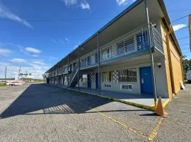 Night Inn by Hotel O Selma I 95