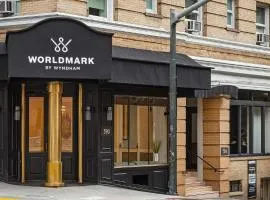Worldmark San Francisco