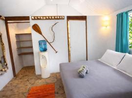 Poe Guesthouse，位于阿瓦托鲁的酒店