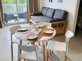 Ezeiza Grand Apart G&A Rent 310