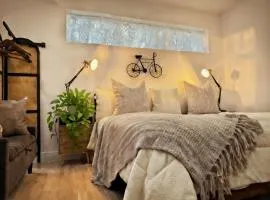 Studio Havana, Peaceful riverside retreat