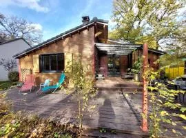 Séjour paisible en campagne au cœur du Gâtinais - FR-1-590-588