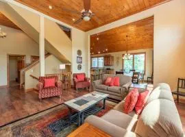Firefly Cove by Railey Vacations