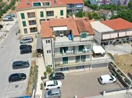 Apartments Nina Apartments