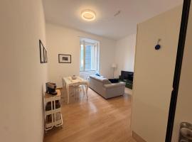 PALAZZO MARCHETTI，位于安科纳的自助式住宿