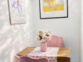 REALE COLOSSEO TREVI HOME - private garden