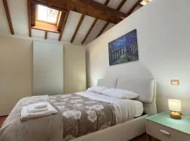 La Dolce Imola-Bilocale in centro storico