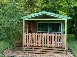 Chalet 5 Pers avec Terrasse - API-1-52-1125