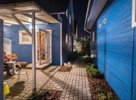 Domki Błękitne Nad Morzem Międzywodzie