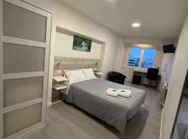 Pensión La Intermodal