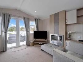 Archerfield Elite Lodge - Sleeps 6 - Seton Sands