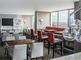 费城大学城喜来登酒店