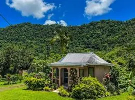 Talanoa Fales Accommodation