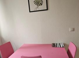 Holiday Everyday in Hemer，位于Hemer的酒店