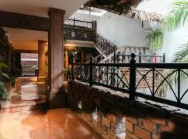 Hotel Boutique